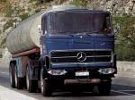 Mercedes-Benz LPS1924 1970 года